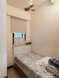 Riversound Residence (D19), Condominium #558046811